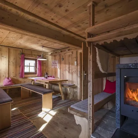 Feldlhutte *