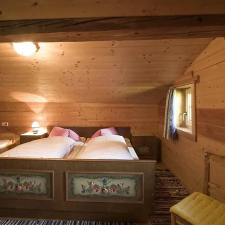 Feldlhutte *