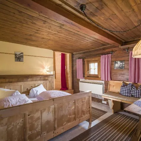 Feldlhutte Ramsau im Zillertal